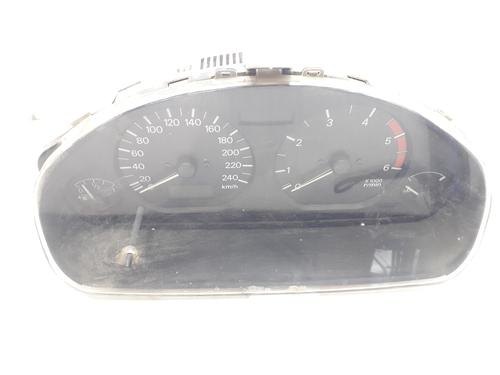 Used Instrument cluster MITSUBISHI CARISMA (DA_) 1.9 DI-D (DA5A) (115 hp) 10083984