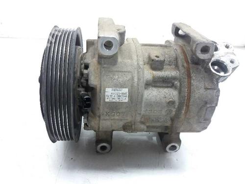 AC compressor FIAT STILO (192_) 1.9 D Multijet | BP3644166M34 