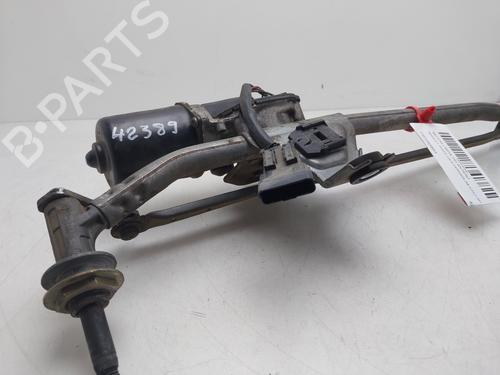 Front wiper motor RENAULT TRAFIC II Platform/Chassis (EL) 2.0 dCi 90 (EL0H, EL00, EL01, EL0M, EL0P, EL0S) | BP38759389M29 - Image 4