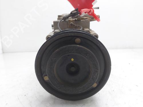 AC compressor HYUNDAI SONATA IV (EF) 2.5 V6 24V | BP2890373M34 