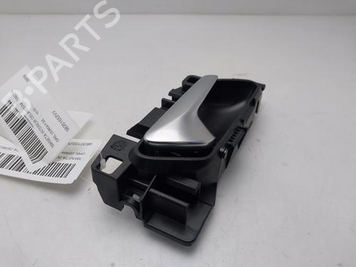 Front right interior door handle OPEL CORSA F (P2JO) | BP33754536I14 - Image 4