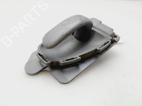 Front left interior door handle CITROËN XSARA PICASSO (N68) 1.6 HDi | BP31209844I13