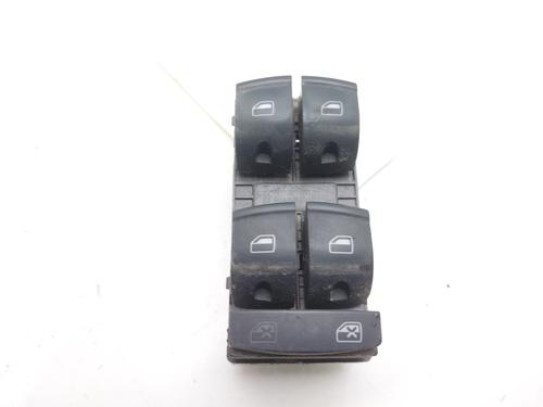 Used Left front window switch AUDI A3 Sportback (8PA) 1.9 TDI (105 hp) 24579667