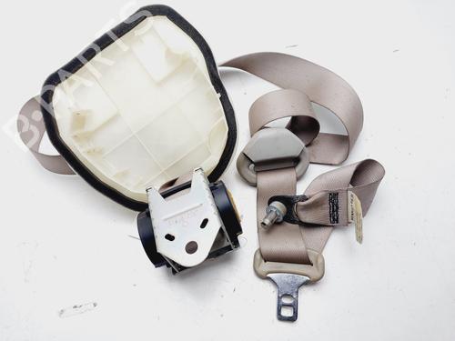 Rear right seatbelt RENAULT KOLEOS I (HY_) 2.0 dCi (HY0K) | BP22988775I28 