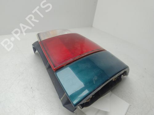 Right taillight SUBARU FORESTER (SF_) 2.0 AWD (SF5) | BP27864814C35 