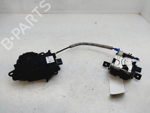Used Tailgate lock LAND ROVER DISCOVERY SPORT (L550) 2.0 D 4x4 (180 hp) 21164377