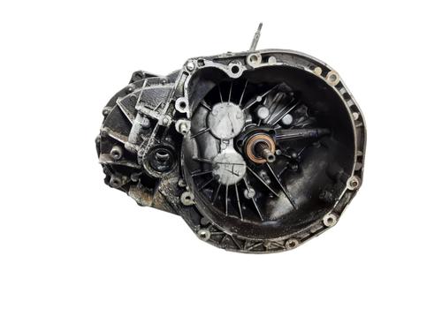 Used Gearbox RENAULT LAGUNA II (BG0/1_) [2001-2007]  23445115