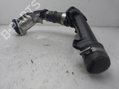 Tubo Tubo RENAULT MEGANE III Hatchback (BZ0/1_, B3_) 1.5 dCi (86 hp) 36302201 36302201
