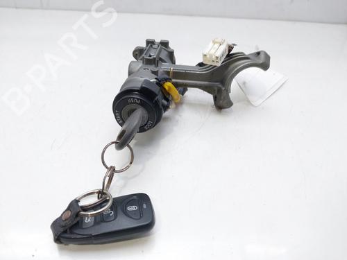 Used Ignition barrel KIA SPORTAGE II (JE_, KM_) 2.0 CRDi 4WD (113 hp) 13686225