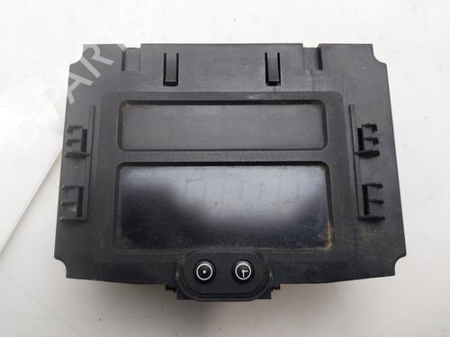 Used Display monitor Display monitor OPEL ZAFIRA A MPV (T98) [1999-2006] 34043158 34043158