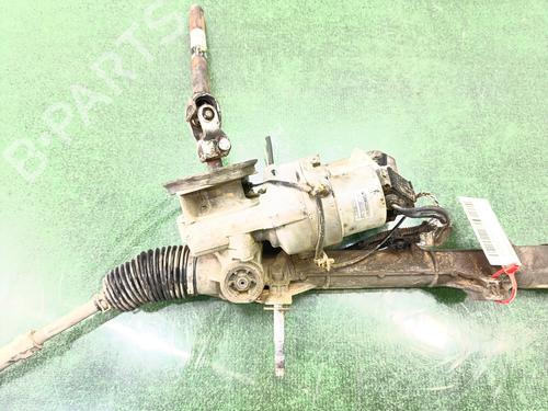 Steering rack PEUGEOT 207 (WA_, WC_)  | BP29984101M22