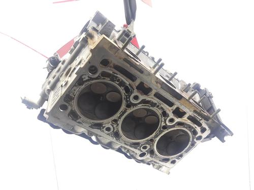 Cylinder head PEUGEOT 607 (9D, 9U)  | BP30541977M5 