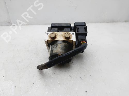 ABS pump FORD FIESTA V (JH_, JD_) 1.4 TDCi | BP25902980M43 