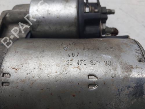 Startmotor PEUGEOT 307 Break (3E)  | BP30043611M8