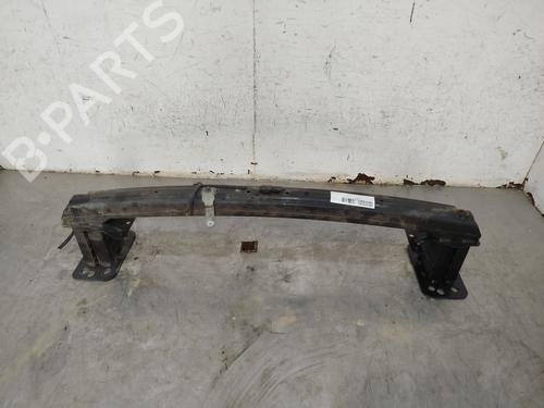 Used Front bumper reinforcement FORD FUSION (JU_) 1.4 TDCi (68 hp) 29616812