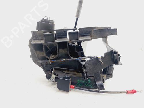 Used Rear left lock FORD MONDEO IV (BA7) 2.0 TDCi (140 hp) 28538537