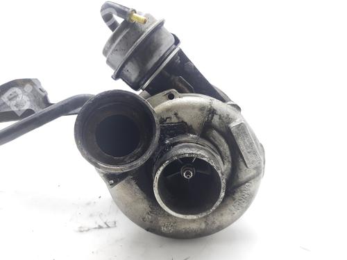 Turbocharger/Supercharger MERCEDES-BENZ S-CLASS (W220) S 320 CDI (220.026, 220.126) | BP12458537M71 