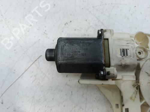 Left front window motor FORD FOCUS II Saloon (DB_, FCH, DH) | BP31113832E21