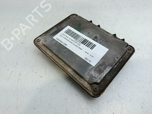 Engine control unit (ECU) SEAT CORDOBA (6K1, 6K2)  | BP28536987M57 