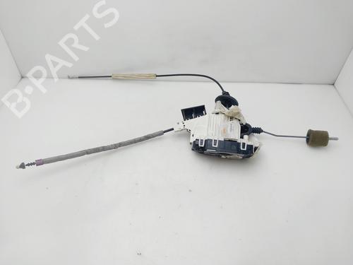 Used Front right lock MERCEDES-BENZ E-CLASS Coupe (C207) E 350 CDI (207.322) (231 hp) 31064773