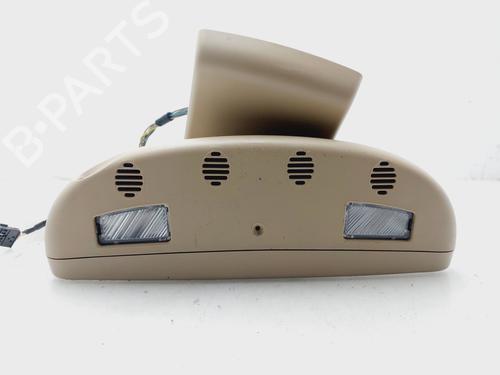 Rear mirror MERCEDES-BENZ S-CLASS (W221, V221) S 500 (221.071, 221.171) | BP25978780I6 