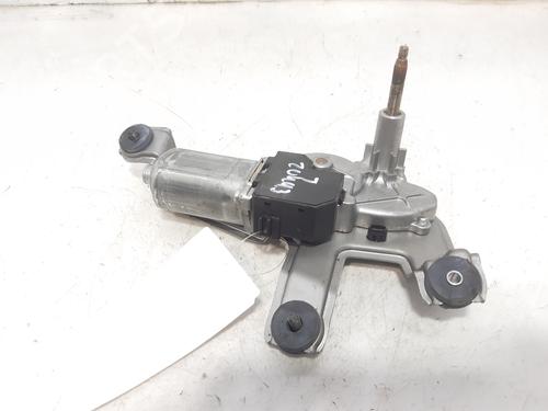 Used Rear wiper motor TOYOTA COROLLA Verso (ZER_, ZZE12_, R1_) 1.8 (ZNR11_, ZNR11R) (129 hp) 8513146