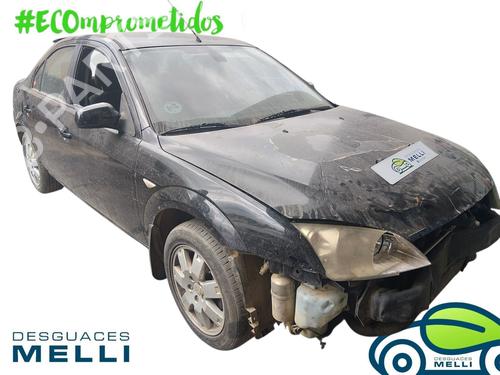 Electronic sensor FORD MONDEO III Saloon (B4Y) 2.0 TDCi | BP36032178M84 - Image 7