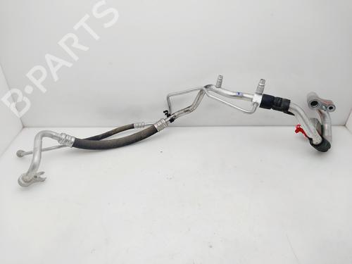Used AC pipe AC pipe MERCEDES-BENZ C-CLASS Coupe (C205) C 220 d (205.304) (170 hp) 33052717 33052717