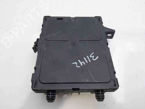 Electronic module RENAULT KADJAR (HA_, HL_) 1.5 dCi 110 (HLA3) | BP16187272M83 