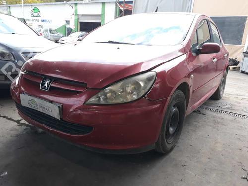 Left front window switch PEUGEOT 307 (3A/C) 2.0 HDi 90 | BP4700152I27 - Image 4