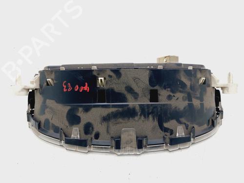 Quadrante CITROËN C-ELYSEE (DD_) | BP30498021C47