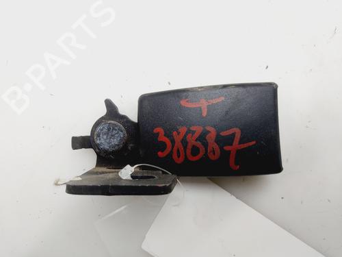 Used Seat buckle OPEL CORSA D (S07) 1.3 CDTI (L08, L68) (75 hp) 30407433