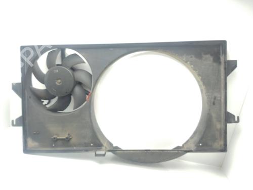 Køleventilator elektrisk FORD TRANSIT Van (FA_ _)  | BP29546455M35 