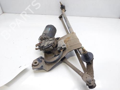 Front wiper motor DACIA LOGAN (LS_)  | BP13372362M29 