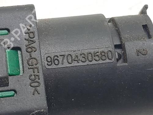 Switch PEUGEOT 2008 I (CU_) | BP39690908I30 - Image 4