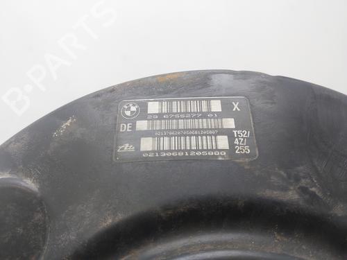 Servo brake BMW 3 (E46) 320 d | BP20209810M42