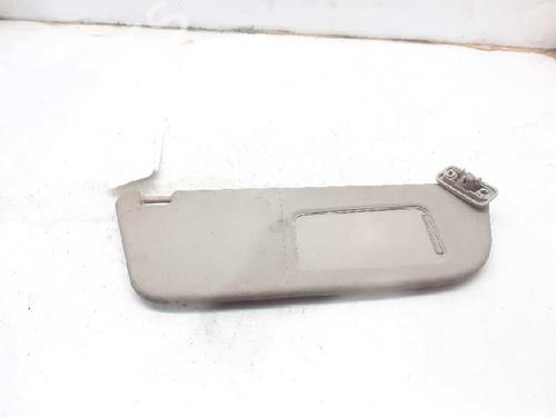 Højre solskærm OPEL CORSA C (X01) 1.3 CDTI (F08, F68) (70 hp) 28128607