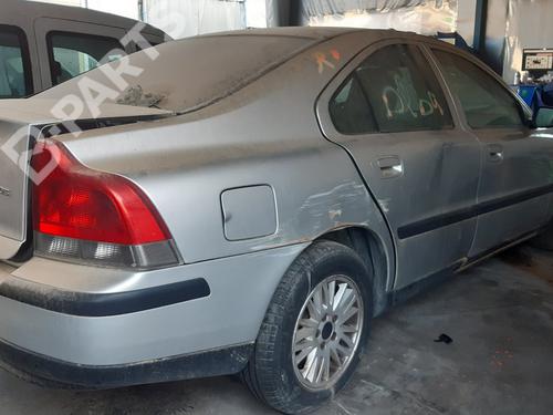 Right front window switch VOLVO S60 I (384) D5 | BP11197887C105  - Image 7