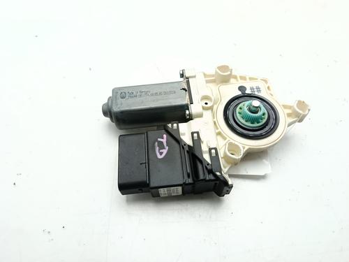 Rudehejsemotor bagstkærm højre SKODA OCTAVIA II (1Z3) 1.9 TDI | BP28089656E22 