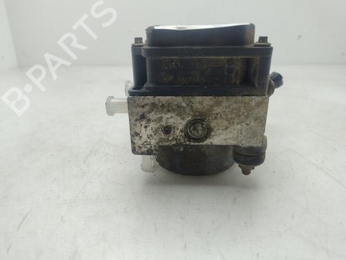 ABS Bremseaggregat RENAULT CLIO II (BB_, CB_)  | BP29565412M43 