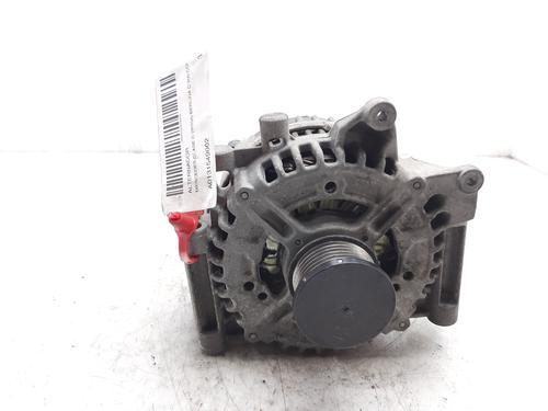 Used Alternator MERCEDES-BENZ C-CLASS (W204) C 200 CDI (204.007, 204.006) (136 hp) 13698735