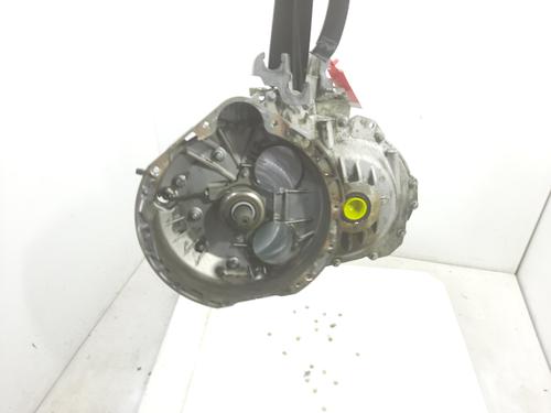 Used Gearbox MERCEDES-BENZ B-CLASS Sports Tourer (W245) B 200 CDI (245.208) (140 hp) 11861477