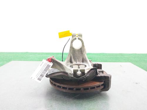 Left front steering knuckle ALFA ROMEO GIULIETTA (940_) 1.6 JTDM (940FXD1A) | BP18132241M25 