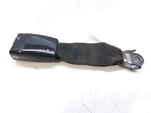 Seat buckle MITSUBISHI L200 / TRITON (KA_T, KB_T) 2.5 DI-D 4WD (KB4T) | BP16827929I32 