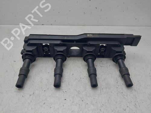 Used Ignition coil OPEL ZAFIRA A MPV (T98) 1.8 16V (F75) (116 hp) 30852002