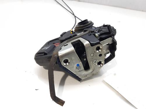 Used Rear left lock Rear left lock TOYOTA COROLLA Saloon (_E12_) 1.4 D-4D (NDE120_, NDE120R) (90 hp) 11084178 11084178