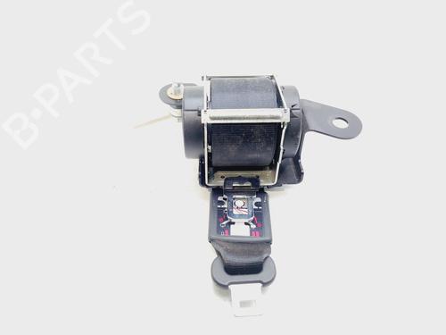 Used Rear center seatbelt KIA SPORTAGE IV (QL, QLE) [2015-2022]  26040018