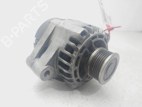 Used Alternator OPEL ASTRA H GTC (A04) [2005-2010]  29731483