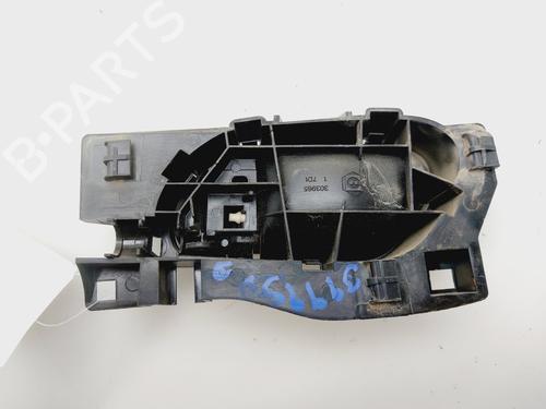 Høyre foran invendig håndtak CITROËN BERLINGO MULTISPACE (B9) 1.6 BlueHDi 120 | BP30506700I14