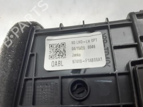 Air vent KIA SPORTAGE IV (QL, QLE)  | BP11750836I21 